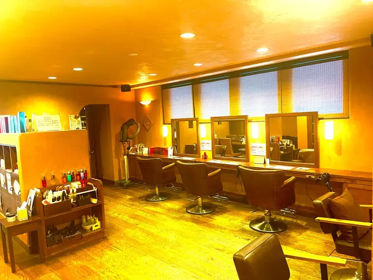 I'mアネックスサラ三条店の内観・外観2