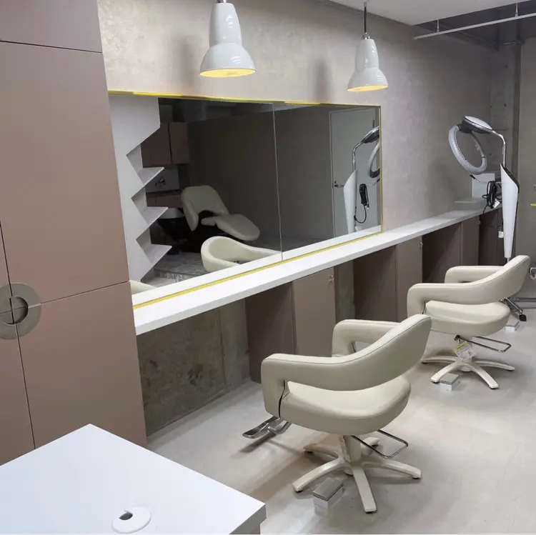 Lemupuの内観・外観1