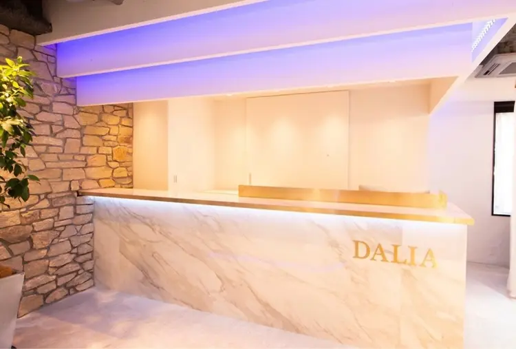 DALIA横浜の内観・外観2