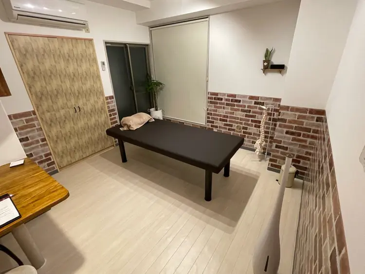 整体サロン澪-mio-の内観・外観1