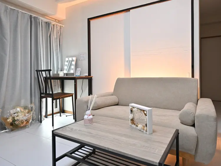 Liberoの内観・外観1