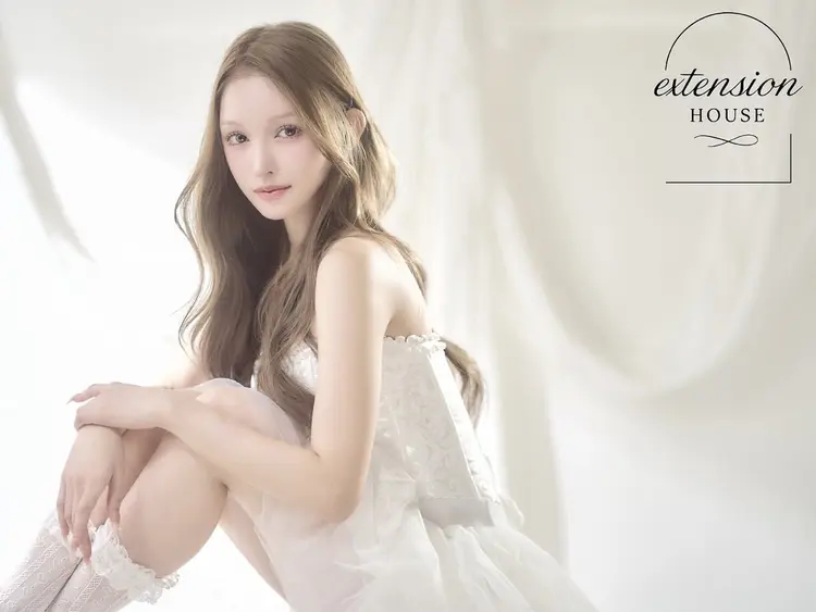 Extension Houseの内観・外観1