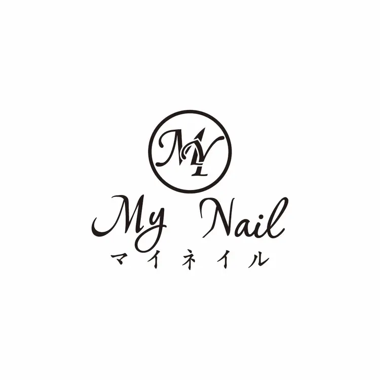 Babarla　Nail　Salonの内観・外観1