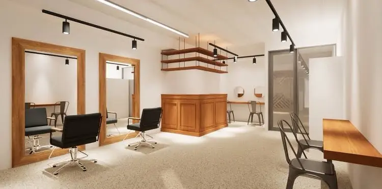 CALINER by Fierの内観・外観1