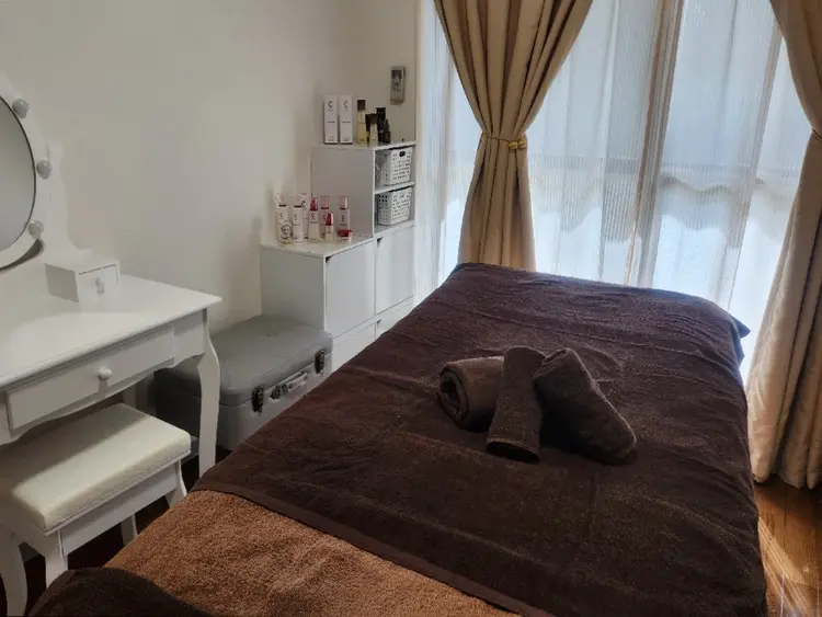 Mignonの内観・外観1