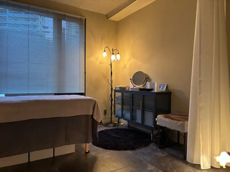 オフ:オンの内観・外観3