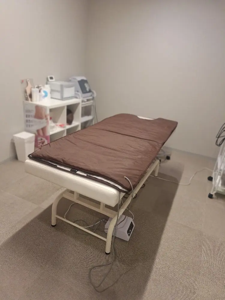 ナリストータルビューティサロン 伊勢崎の内観・外観3