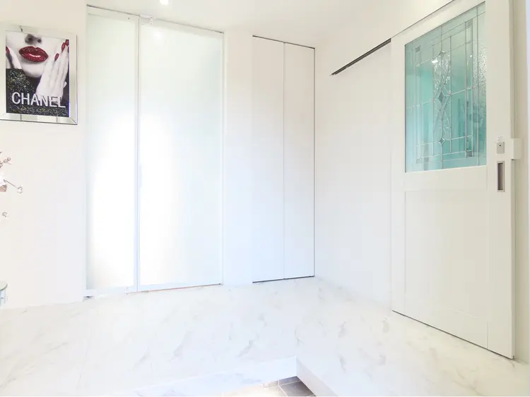 エステサロンBELFINEの内観・外観2