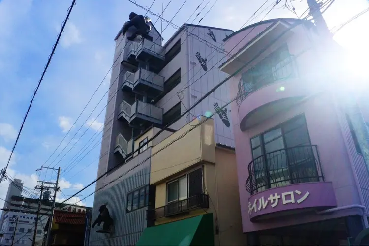 nail & eyelash Belluluの内観・外観3