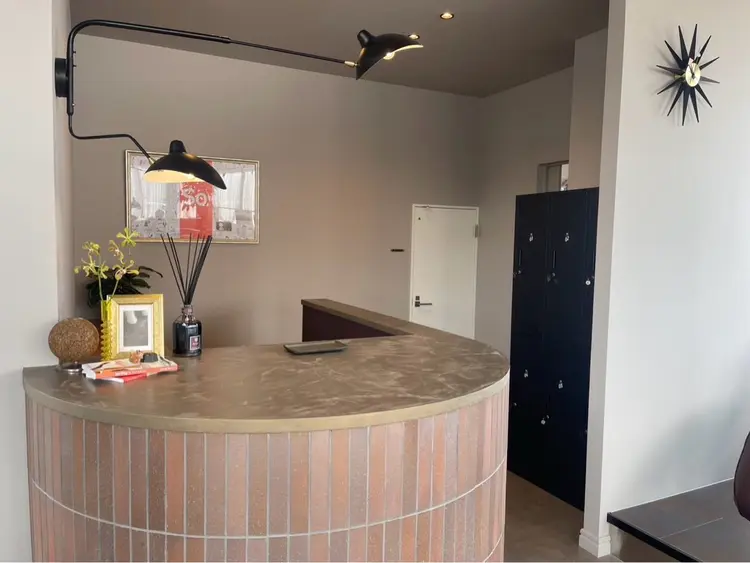 So.の内観・外観1