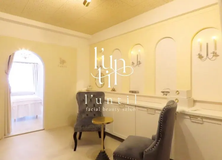 l’untilの内観・外観3