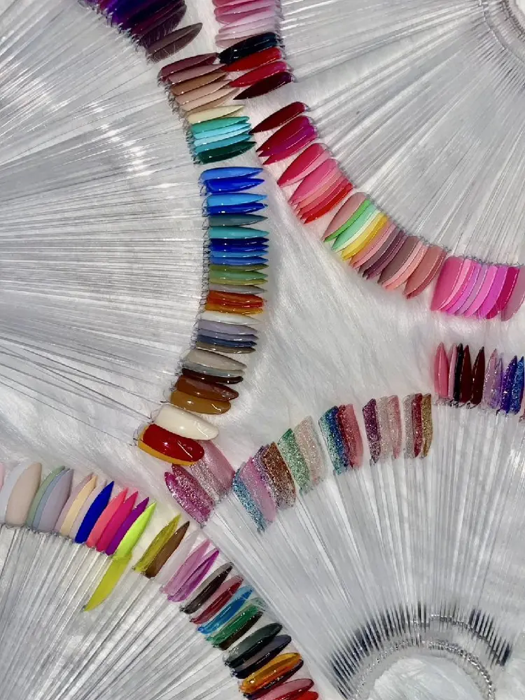 BeautysalonMの内観・外観1