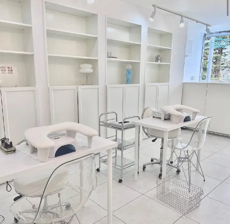 Studio Roséの内観・外観2