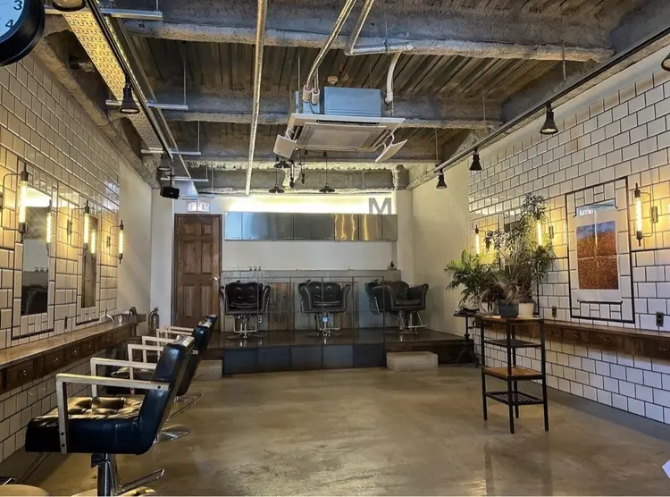 manonの内観・外観2