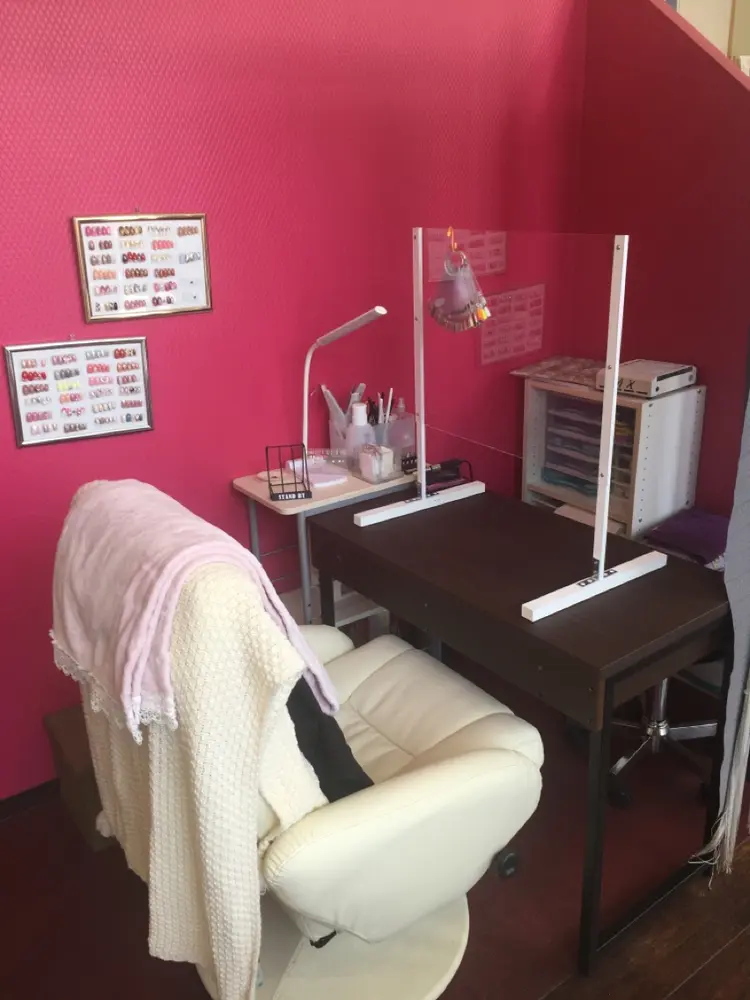 Largoの内観・外観3