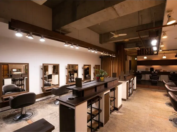 Joliefille　高石店の内観・外観1