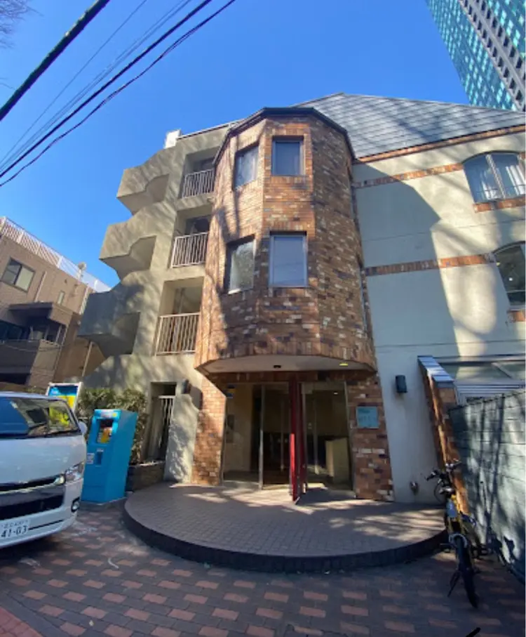 afeliceの内観・外観2