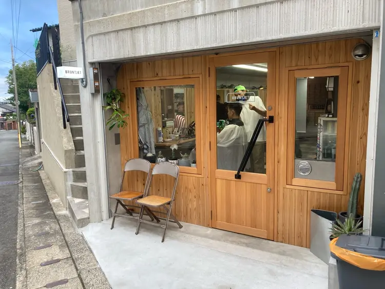 brunt jetの内観・外観3