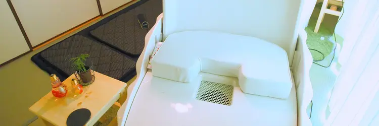 YOSAPARKVerdeの内観・外観2