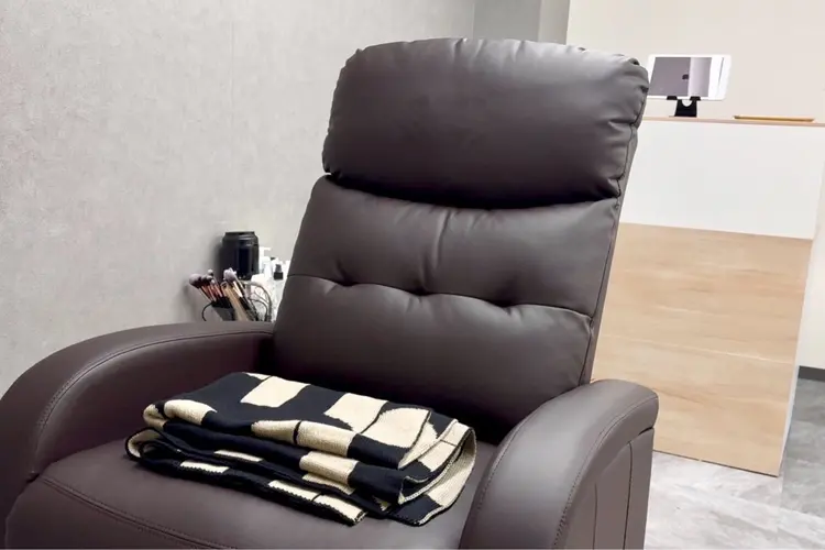 男性眉毛専門　眉毛の匠　　中目黒店の内観・外観1