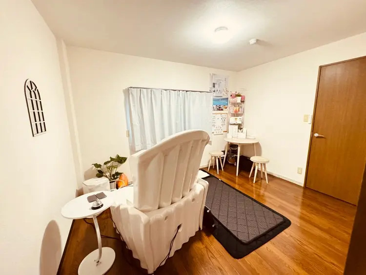 YOSAPARKあかりの内観・外観2