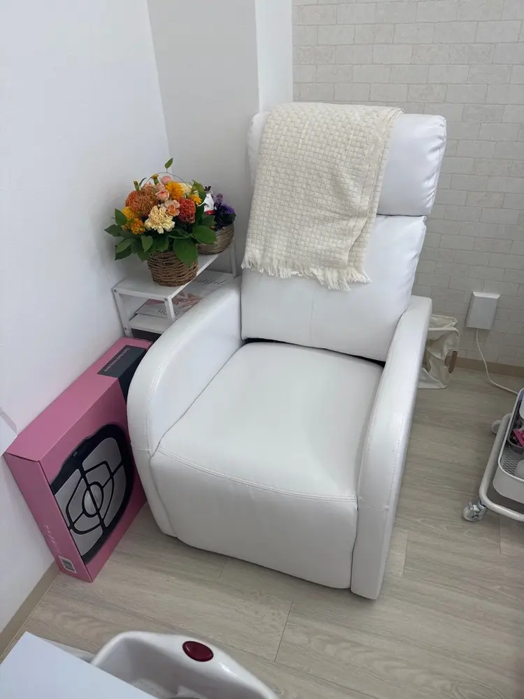 Nail miyakoの内観・外観3