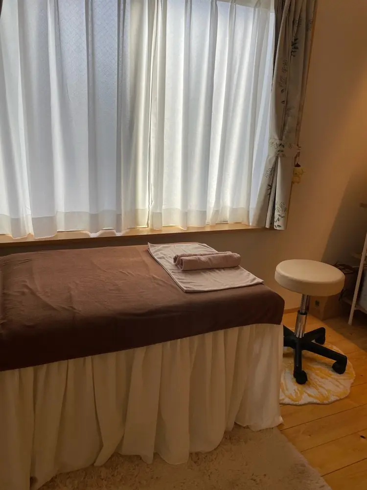 癒しの小顔サロン Komorebiの内観・外観3