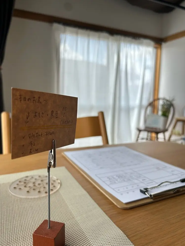 つくば古民家よもぎ蒸し-nico-の内観・外観2