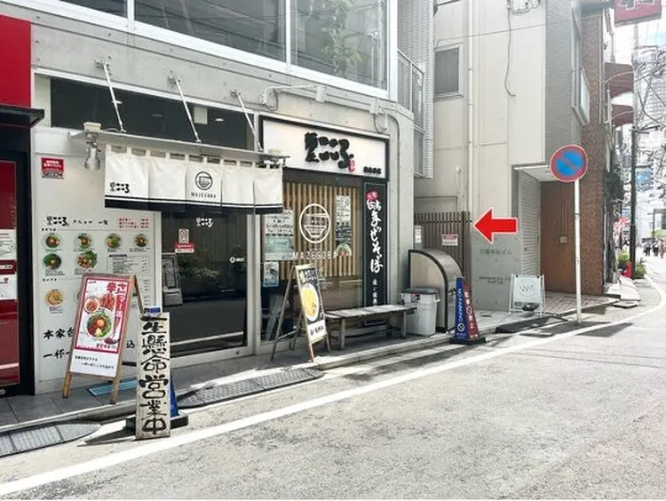 killa eye beautyの内観・外観1