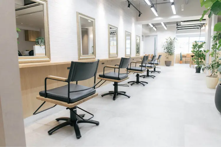 sand sceneの内観・外観1