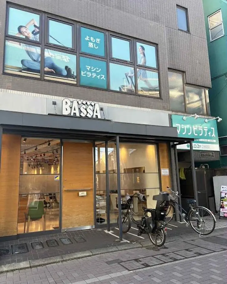 cocoeyeの内観・外観1