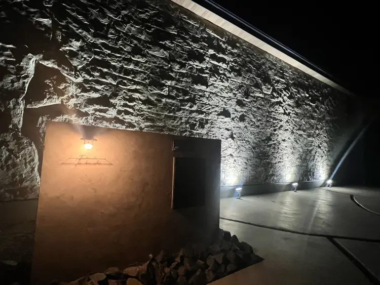 beauty  e.sの内観・外観1