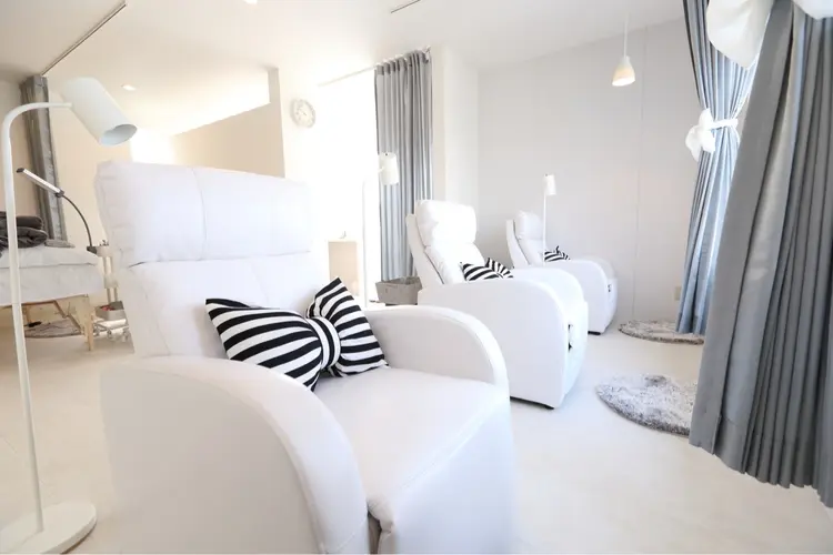 CONJU1st渋谷店の内観・外観1