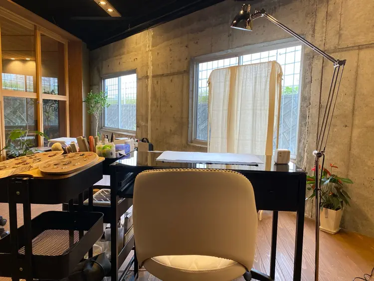 49-seekの内観・外観3