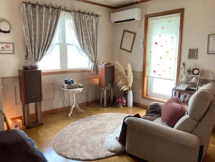 Filerの内観・外観3