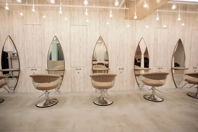 Lond Chloeの内観・外観2