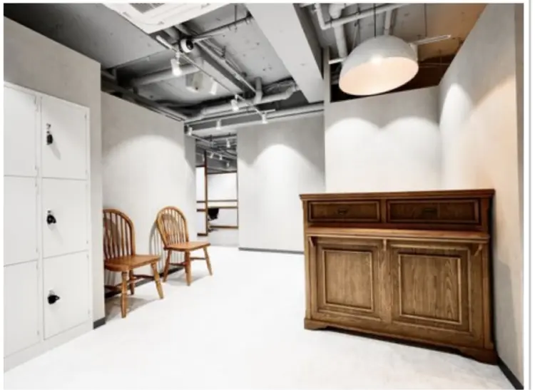 charme溝の口の内観・外観1