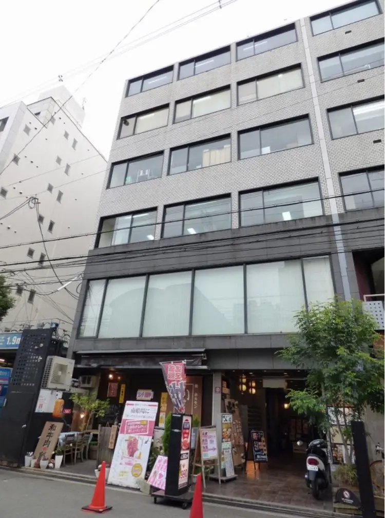 Re'sの内観・外観2