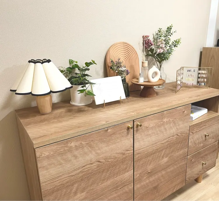 nail atelier miteの内観・外観2