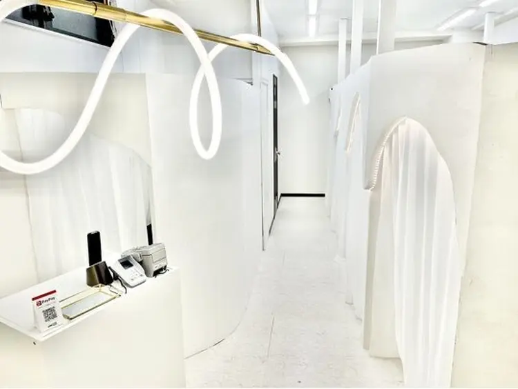 racilの内観・外観2