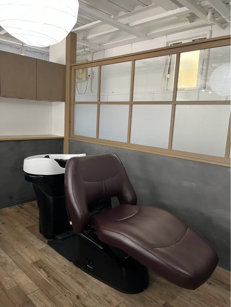 ヘアーメイWiLL 野田阪神店の内観・外観3