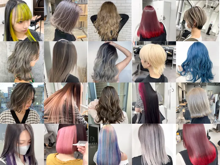 D.I.E.V.A 錦糸町の内観・外観2