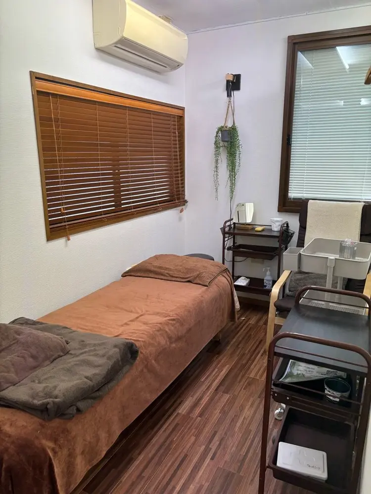 BLOOMの内観・外観1