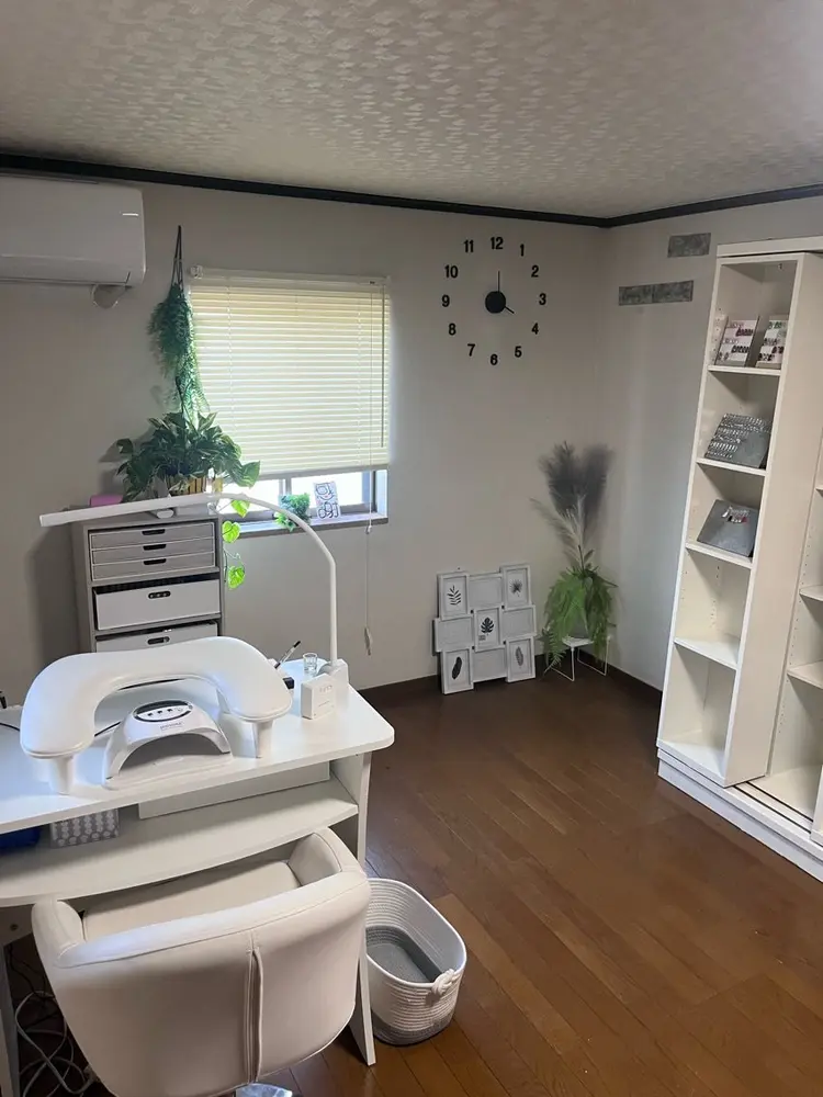 ピュアアクアの内観・外観2