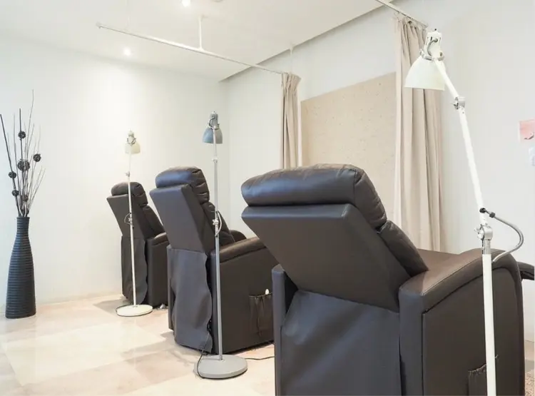 PORTE269の内観・外観2