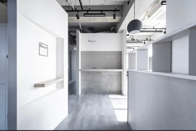 Hardy (ハーディ)の内観・外観1