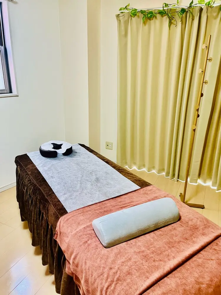 腸整うサロンディアの内観・外観1