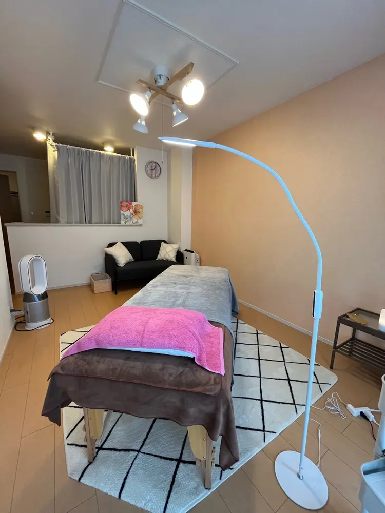 HBL栃木　YUKAの内観・外観1