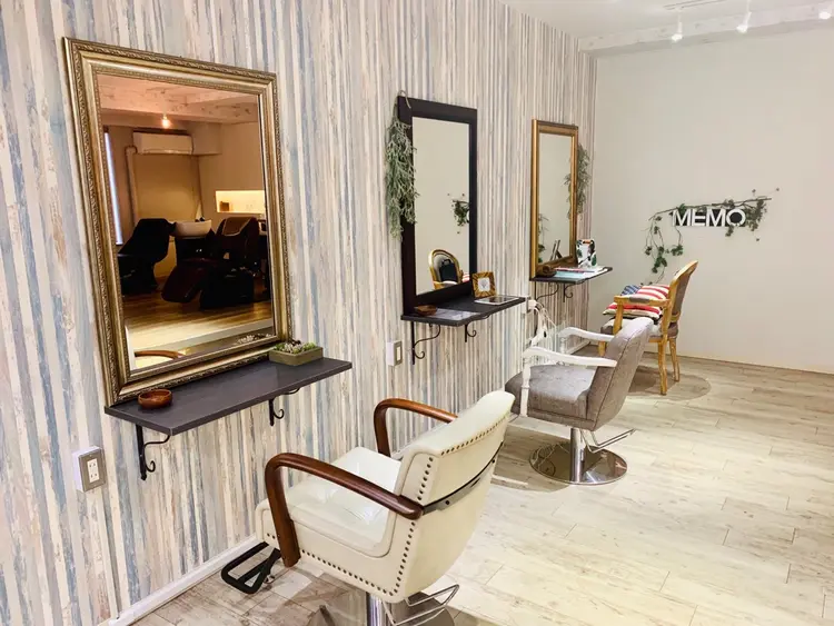 PESCA(ペスカ)立川店の内観・外観3