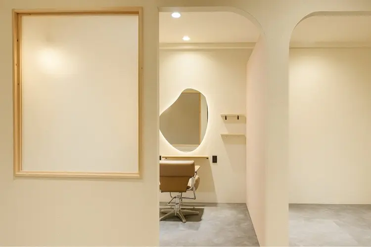 FRANCHIC【フランシック】の内観・外観2